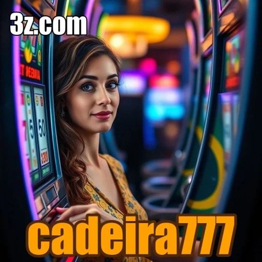 Esports e Cadeira777: Variedade e Competição Para Gamers