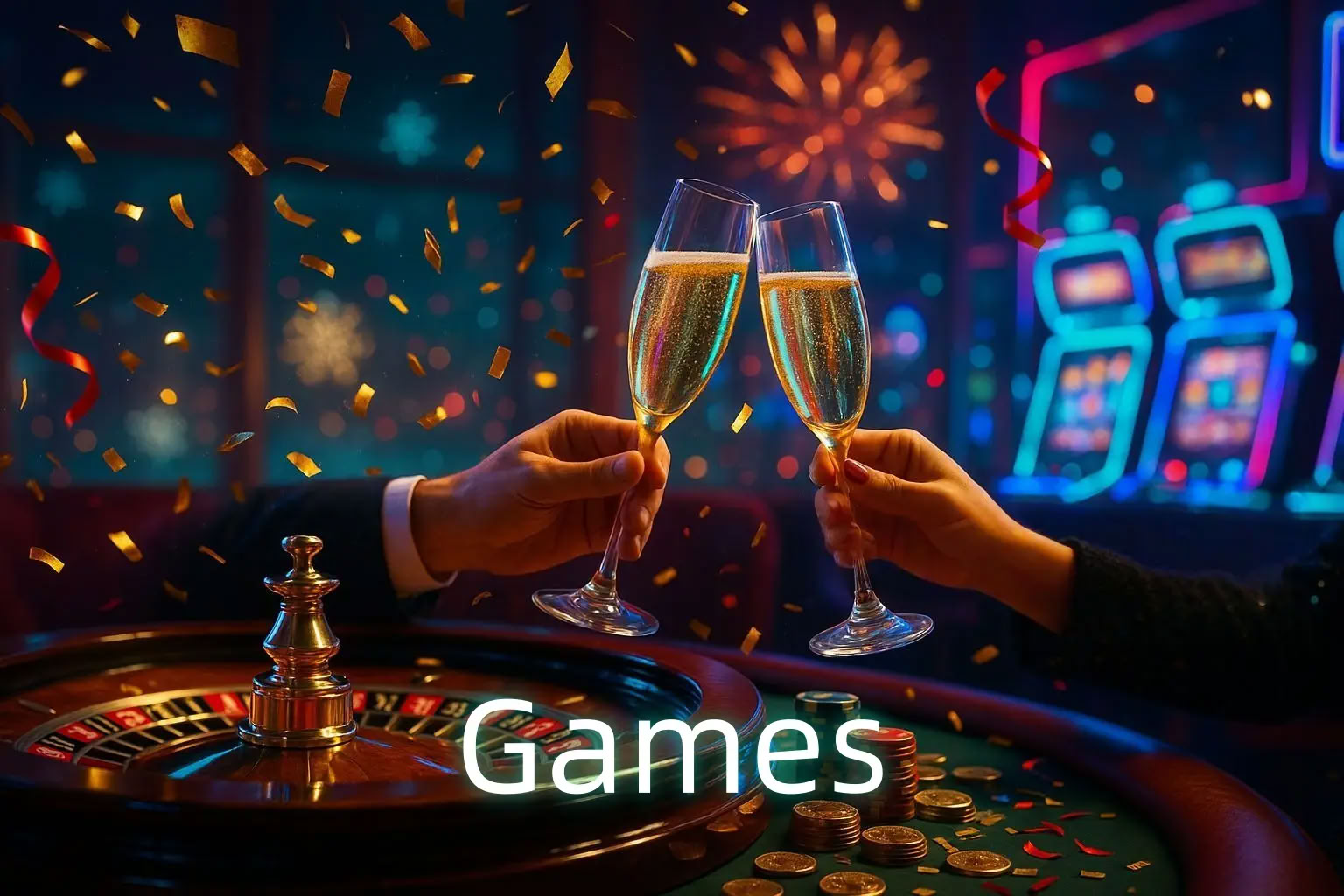 cadeira777 Jogos Festivos