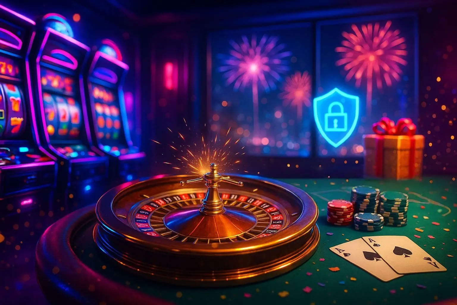 Jogos emocionantes no cadeira777