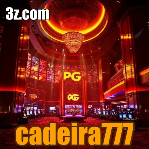 Tournaments Vibrantes e Competitivos no Cadeira777