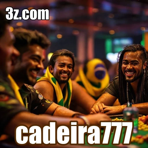 Cadeiras777 Mobile: A Revolução dos Jogos na Palma da Mão